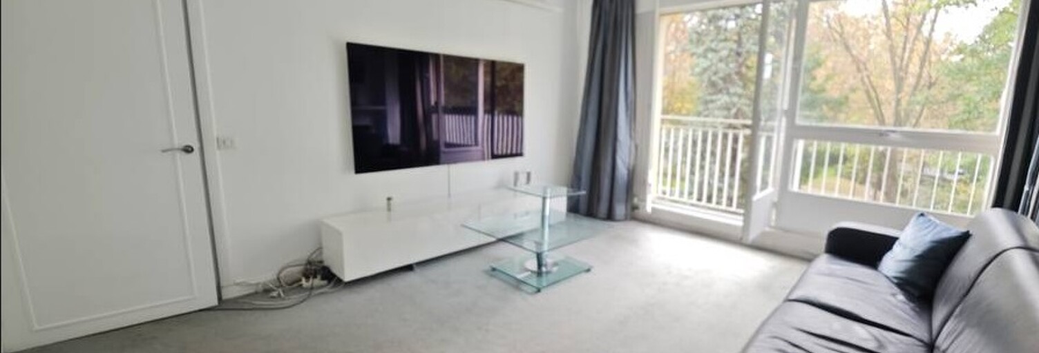 Appartement 1 Pièce 36 m² à louer à Neuilly-sur-Seine (92200)
