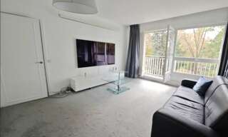 Appartement 1 Pièce 36 m² à louer à Neuilly-sur-Seine (92200)