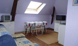 Appartement 1 Pièce 32 m² à louer à Gien (45500)