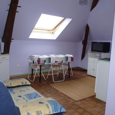 Appartement 1 pièces 385 €