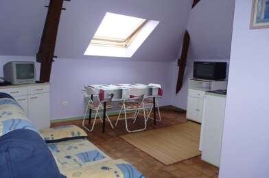 Appartement 1 pièces 385 €