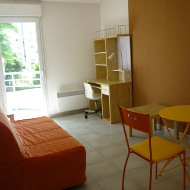 Appartement 1 pièces 495 €