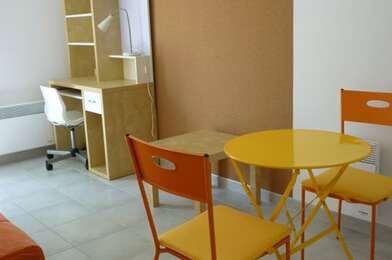 Appartement 1 pièces 505 €