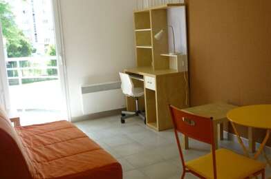 Appartement 1 pièces 505 €