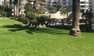 Appartement 2 Pièces 50 m² à louer à Cannes (06400)