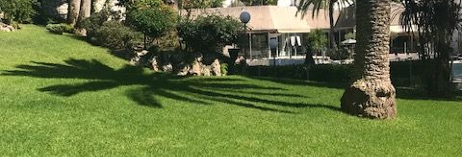 Appartement 2 Pièces 50 m² à louer à Cannes (06150)