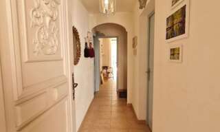 Appartement 3 Pièces 66 m² à louer à Saint-Chinian (34360)