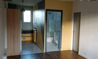 Appartement 2 Pièces 38 m² à louer à Saint-Benoît (86280)