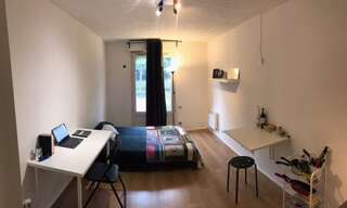 Appartement 1 Pièce 20 m² à louer à Pontoise (95000)
