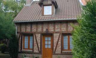 Maison 3 Pièces 45 m² à louer à Amiens (80000)