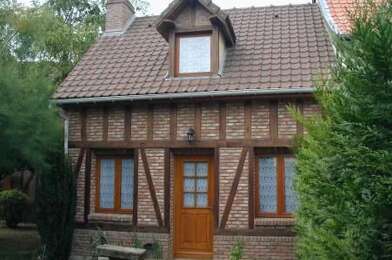 Maison 3 pièces 470 €