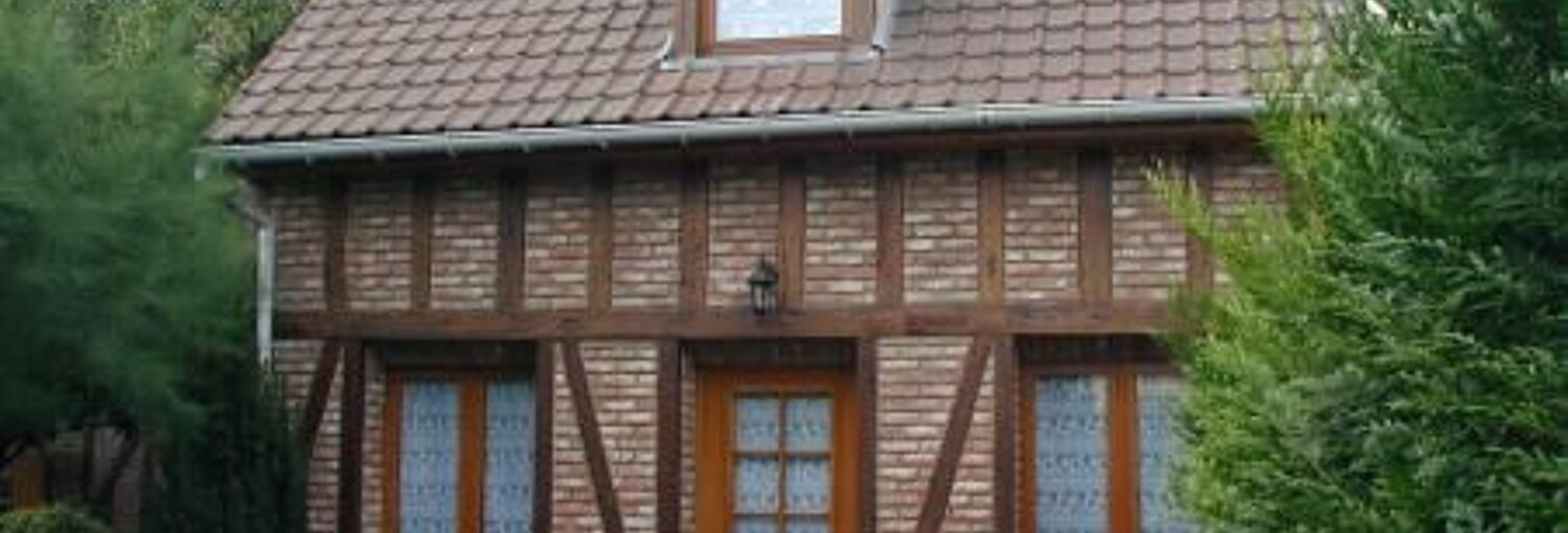 Maison 3 Pièces 45 m² à louer à Amiens (80000)