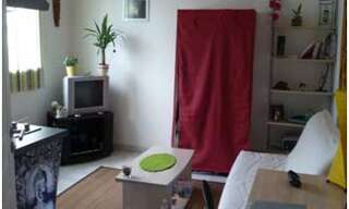 Appartement 1 Pièce 18 m² à louer à La Chapelle-sur-Erdre (44240)