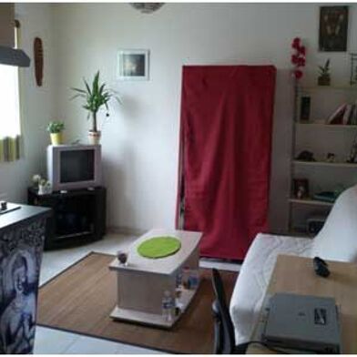 Appartement 1 pièces 470 €