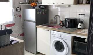 Appartement 3 Pièces 56 m² à louer à Fécamp (76400)