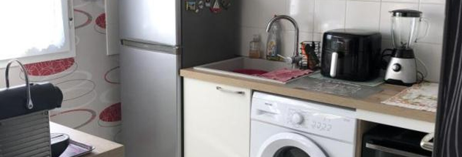 Appartement 3 Pièces 56 m² à louer à Fécamp (76400)