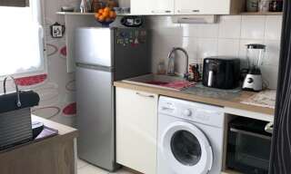 Appartement 3 Pièces 56 m² à louer à Fécamp (76400)