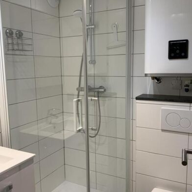 Appartement 1 pièces 495 €