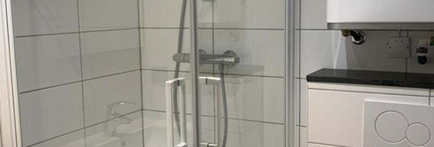 Appartement 1 Pièce 27 m² à louer à Déville-lès-Rouen (76250)