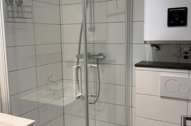 Appartement 1 pièces 495 €