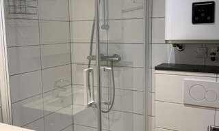 Appartement 1 Pièce 27 m² à louer à Déville-lès-Rouen (76250)