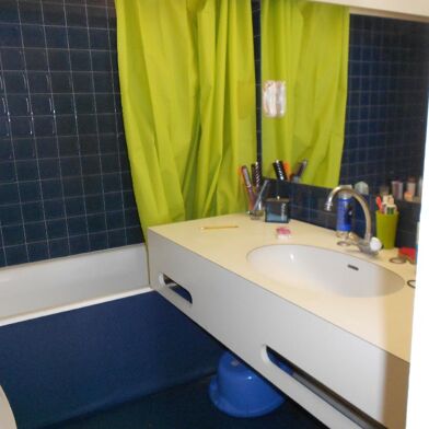 Appartement 2 pièces 1185 €