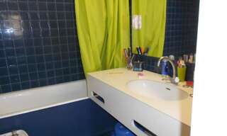 Appartement 2 Pièces 57 m² à louer à Bordeaux (33000)