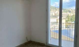 Appartement 3 Pièces 54 m² à louer à Bastia (20200)