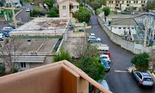 Appartement 3 Pièces 54 m² à louer à Bastia (20200)