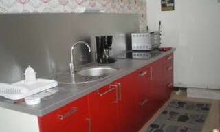 Appartement 2 Pièces 37 m² à louer à Balma (31130)
