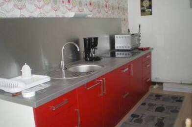 Appartement 2 pièces 700 €