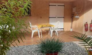 Appartement 1 Pièce 22 m² à louer à Marseille 13 (13013)