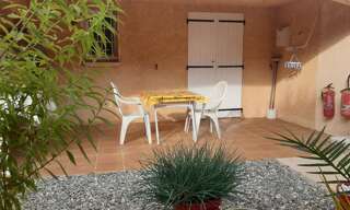 Appartement 1 Pièce 22 m² à louer à Marseille 13 (13013)