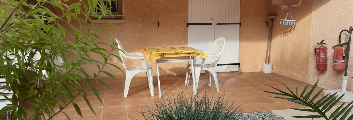 Appartement 1 Pièce 22 m² à louer à Marseille 13 (13013)