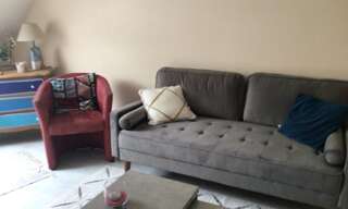 Appartement 2 Pièces 34 m² à louer à Le Mans (72000)