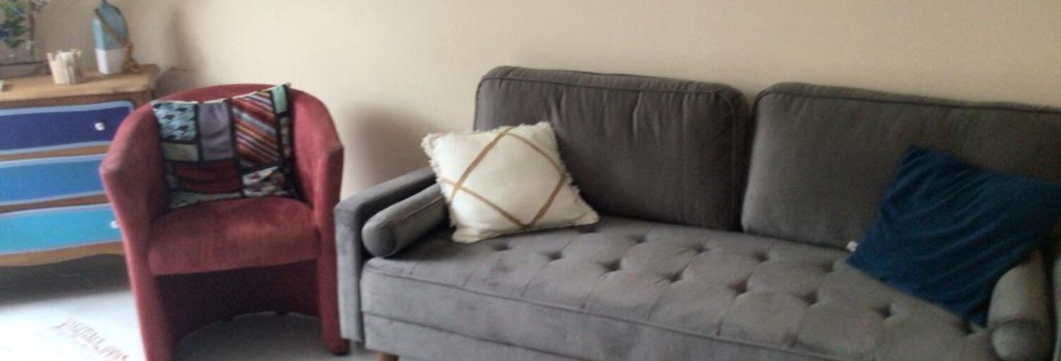 Appartement 2 Pièces 34 m² à louer à Le Mans (72000)