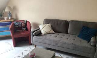 Appartement 2 Pièces 34 m² à louer à Le Mans (72000)