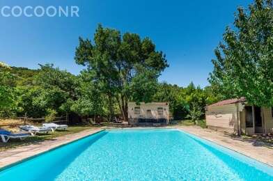 Appartement 1 pièces 450 €