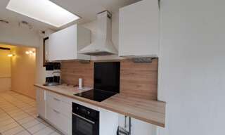 Maison 3 Pièces 60 m² à louer à Tourcoing (59200)