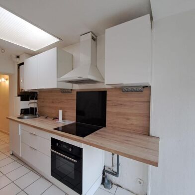 Maison 3 pièces 840 €