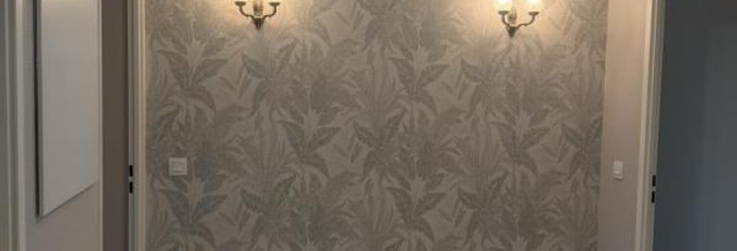 Appartement 5 Pièces 116 m² à louer à Gradignan (33170)