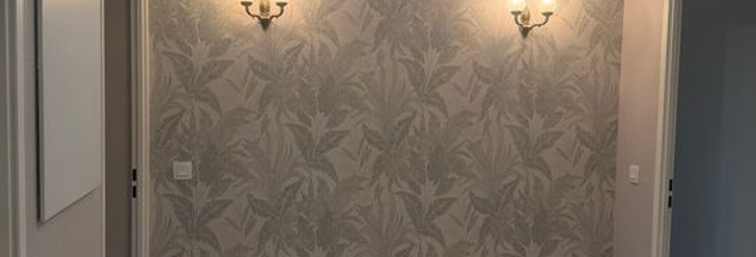 Appartement 5 Pièces 116 m² à louer à Gradignan (33170)