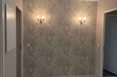 Appartement 5 pièces 1600 €