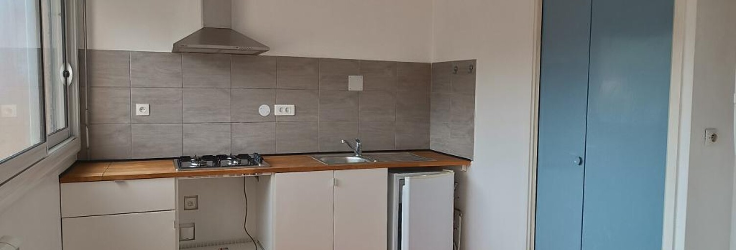 Appartement 2 Pièces 56 m² à louer à Toulouse (31000)