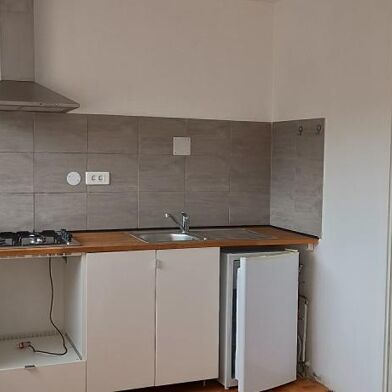 Appartement 2 pièces 850 €