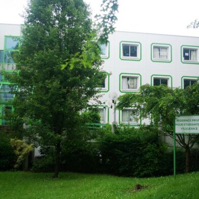 Appartement 1 pièces 345 €