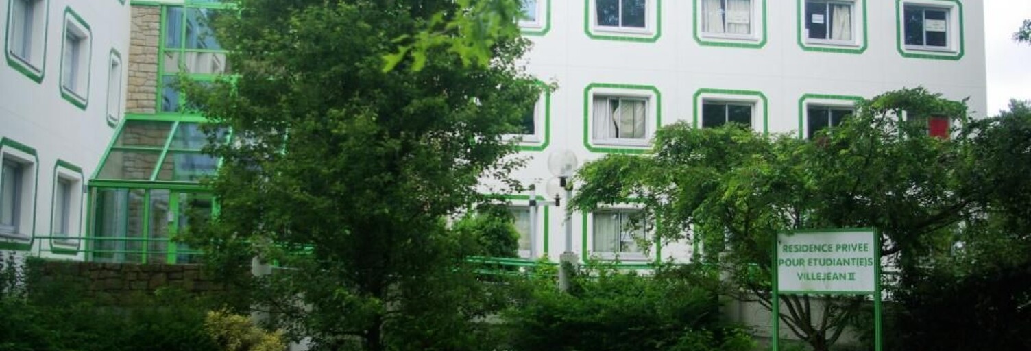 Appartement 1 Pièce 9 m² à louer à Rennes (35000)