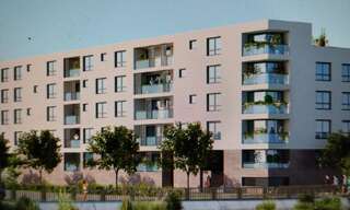 Appartement 2 Pièces 51 m² à louer à Dijon (21000)