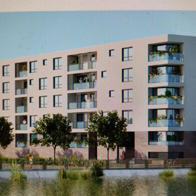 Appartement 2 pièces 750 €