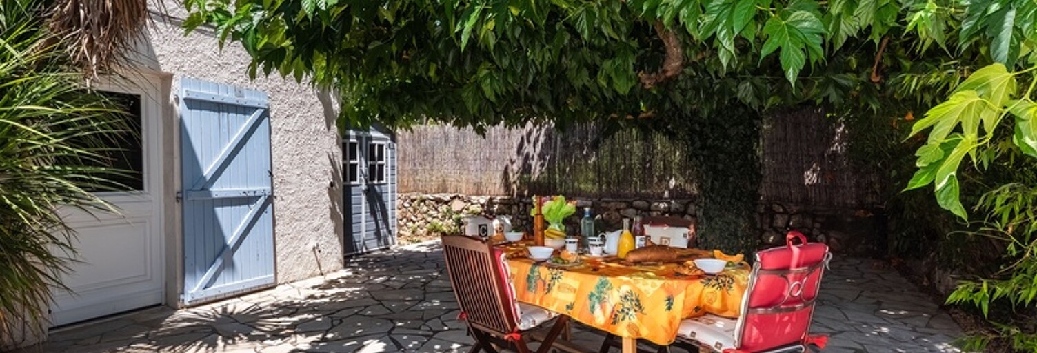 Appartement 3 Pièces 67 m² à louer à Châteaudouble (83300)